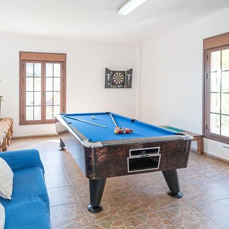 La Morada De Mijas By Ruralidays Villa ภายนอก รูปภาพ